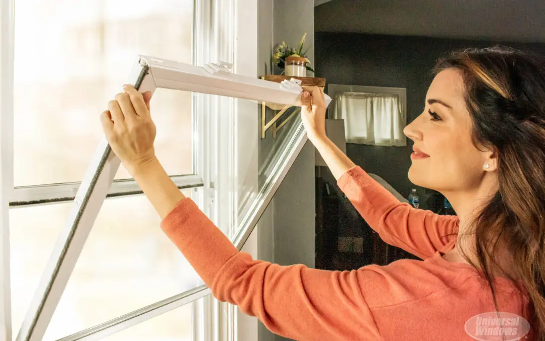 Single vs Double Hung Windows: A Clear View on Your Choices